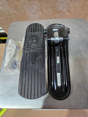 246208 Kenworth Pedal Assembley