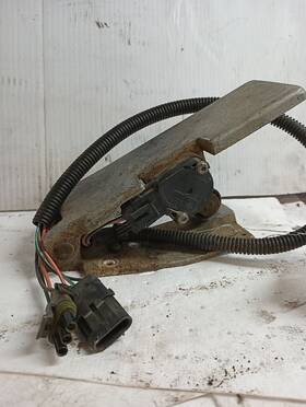 546.kwhc99 Kenworth 1999 T800 Throttle Pedal 12349910