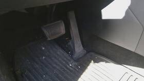 0274a-2s900 Kia 2014 Sportage Gas Pedal Assembly Oem