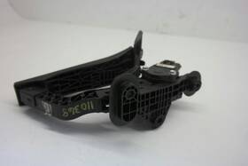 141230351902gdc072881 Kia 2015 Soul Gas Pedal Oem
