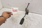 234.ki1302 Kia 2002 Sedona Gas Fuel