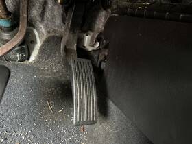 Kia 234.ki1111 Accelerator Fuel Gas Pedal With Sensor 2011 12 13 Sorento 3.5l