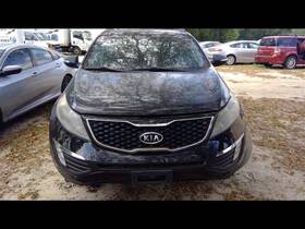 234.ki1412 Kia Gas Pedal - Sportage 2012 Accelerator Parts 1041668