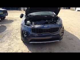 234.ki1518 Kia Gas Pedal - Sportage 2018 Accelerator Parts 730320