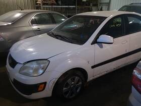 234.ki1a06 Kia Rio 2006 Accelerator Parts 2047165