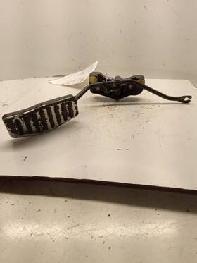 234.ki1a07 Kia Rio 2007 Accelerator Parts 1096294