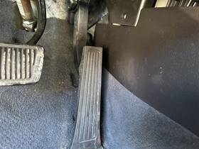 234.ki1e15 Kia Accelerator Fuel Gas Pedal With Sensor 2015 Cadenza 234.ki1e15 Kia Accelerator Fuel Gas Pedal With Sensor 2015 Cadenza
