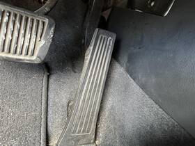 234.ki1e16 Kia Accelerator Fuel Gas Pedal With Sensor 2014 15 16 Cadenza