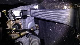 234.ki1q14 Kia Optima 2014 Accelerator 2.4l Cal Emissions