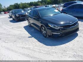 234.ki1q19 Kia Gas Pedal - Optimakia 2019 Accelerator Parts 1083710
