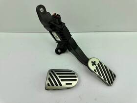 32700-gi110 Kia 2022-2024 Hyundai Ioniq 5/kia Ev6 Accelerator Pedal And Brake Pad 2p Set Oem 32700-gi110 Kia 2022-2024 Hyundai Ioniq 5/kia Ev6 Accelerator Pedal And Brake Pad 2p Set Oem