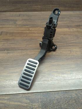 Kia 32700-m6510 2019-2024 Forte Gt-line Sport Accelerator Gas Pedal Assembly Oem