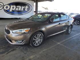 327003r310 Kia Pedal Brake/clutch Oem 2015 Cadenza