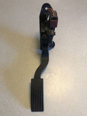 32700a9000 Kia 2015 2016 2017 2018 2019 2020 2021 Sedona Gas Accelerator Throttle Pedal 3.3