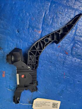 32700q5000 Kia Used Oem Gas Accelerator Pedal 2021 For Seltos Ex 2022 2023
