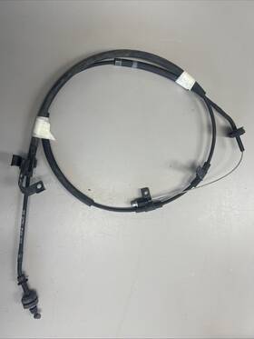 32790-1f400 Kia 05-10 Sportage 2.7l Gas Accelerator Cable Oem