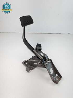 32800-2k600 Kia 2010-2013 Soul Parking Assist Stop Brake Pedal And Bracket Oem