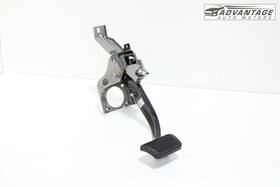 32800-at100 Kia 2023-2025 Niro Ev Front Left Driver Side Floor Brake Pedal And Bracket Oem