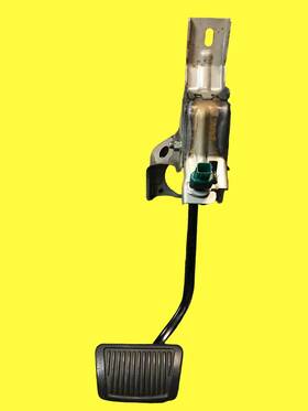 32800-h9200 Kia Oem 2018-2023 Rio Pedal Brake Assembly #1488