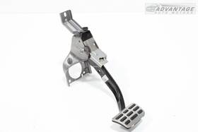 32800-m6210kbn Kia 2019-2022 Forte Gt-line Brake Stop Foot Pedal With Bracket Support And Pad Oem