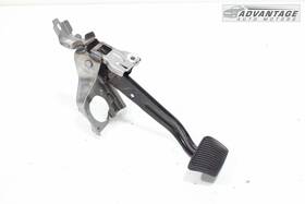 32800-s9100 Kia 2020-2024 Telluride Floor Brake Stop Foot Pedal With Bracket Support Oem