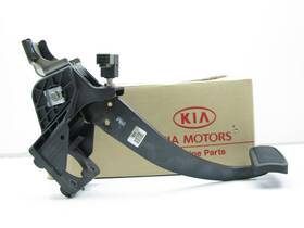 328002j000 Kia New Genuine Brake Pedal Oem For 2009 Borrego