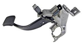 32800a9000 Kia 2015 2016 2017 2018 Sedona Brake Pedal With Bracket Assembly Oem