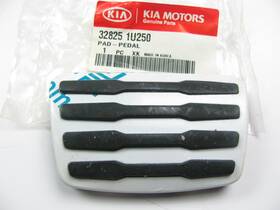 328251u250 Kia New Brake Pedal Cover Pad Oem For 2012-2015 Sorento Sport Model