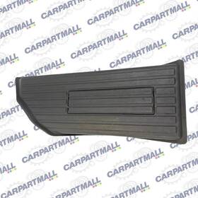 32891-4d000 Kia 2010 Sedona Automatic Front Left Side Dead Pedal Foot Rest Oem