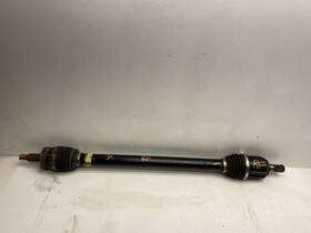 49500d4200 Kia 2016-2018 Optima 2.4l Auto Right Front Cv Drive Axle Oem