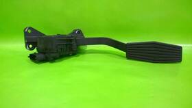 546.ki1306 Kia 06-12 Sedona Gas Accelerator Pedal Oem 4071-8