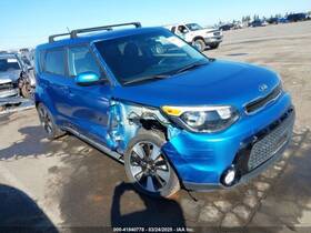 546.ki1d16 Kia Soul 2016 Pedal Brake/clutch 5359122