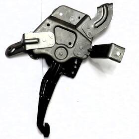 59710c5500 Kia 2016-2020 Sorento Fwd Emergency Parking Brake Control Pedal And Pad Oem