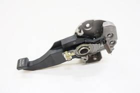 59710j5000 Kia 2018 - 2021 Stinger Emergency Parking Brake Control Pedal Oem