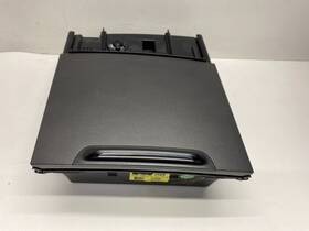 84690d4ab0ak5 Kia 2016-2018 Optima Center Console Front Storage Tray Compartment With Aux Usb