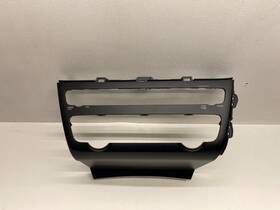 84730d5200 Kia 2016-2018 Optima Dash Radio Control Climate Temperature Panel Trim Surround