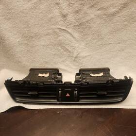 84760d6000 Kia 2016-2018 Optima Center Dash Ac Heater Hvac Vent Oem
