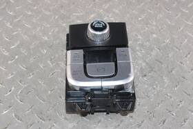 93300s9530 Kia 20-24 Telluride Drive Mode Selector Controller Parking Brake Switch Factory Oem