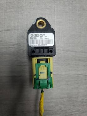 95920-c2000 Kia 95920c2000 Or Hyundai Side Impact Crash Srs Sensor Oem #95920-c2000