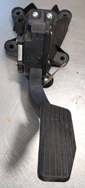 Dddo0375a-2g300 Kia Optima Oe Accelerator Gas Fuel Travel Accelerate Pedal 4l
