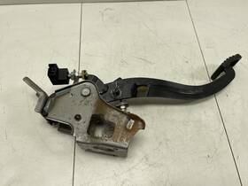 Eeta0015 Kia Soul Gl 2010 Clutch Brake Assy Factory