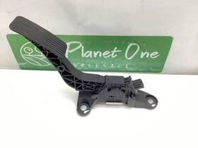 Cn0554 Kia F2100 2018-2023 Rio Front Floor Accelerator Gas Throttle Body Pedal With Sensor Oem