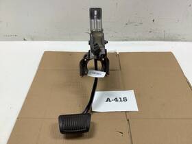 Ilwaa0553 Kia 2014 Soul Base Brake Pedal Oem