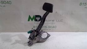 32800g8100 Kia Optima 2018-2020 Brake Stop Pedal Oem