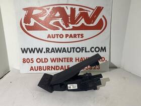 Okf0474b3bd4100 Kia Optima 2020 Electronic Throttle Pedal Assembly Oem 30852