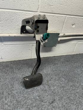 P2538100 Kia Optima 2016-2020 Brake Pedal Assembly Oem