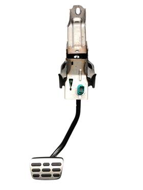 P2535140 Kia 2024-2025 Sorento 2.5l Awd Brake Pedal Assembly With Sensor And Mounting Bracket