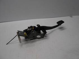 Smitley-221-31-594 Kia 2011 Soul Clutch Pedal