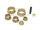 1792 Kit Bushing Pedal 911 Clutch 914 Porsche Bushings Bronze Brake