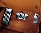 Kit Prices 350z Oem Aluminum Drilled Pedals Sport Nissan 5at Upgrade